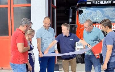 Mehr Geld für die 24 Wels-Land-Gemeinden