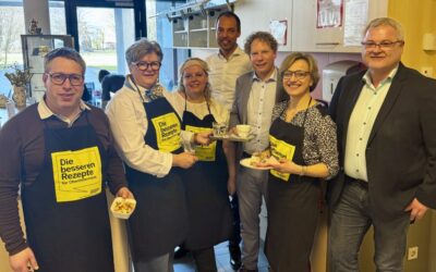 Herzensmomente im „Lieblingsplatzl“