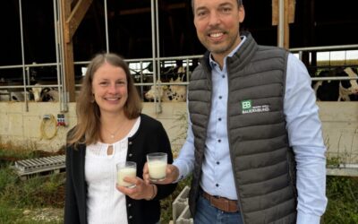 „Die Landwirtschaft ist das wichtigste Business überhaupt!“
