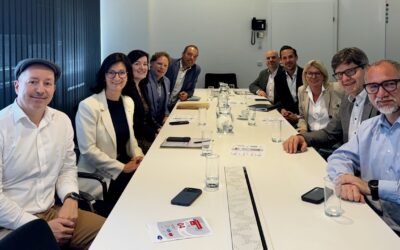 Wie gelingt das „Match“ am Arbeitsmarkt?